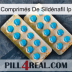 Comprimés De Sildénafil Ip new08